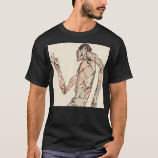 Camiseta Egon Schiele