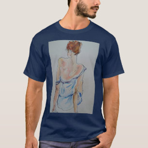CAMISETA EGON SCHIELE