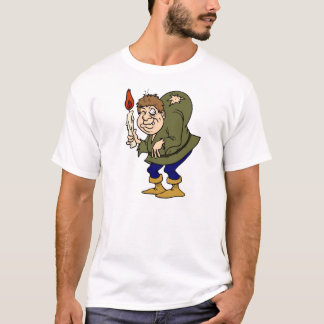 Camiseta Egor