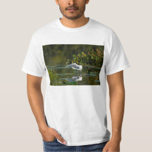 Camiseta Egret Wing Exam