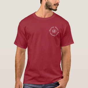 Camiseta EGSO - Organização do aluno diplomado da