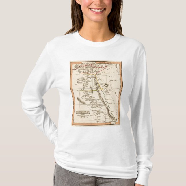 Camiseta Egype (Frente)