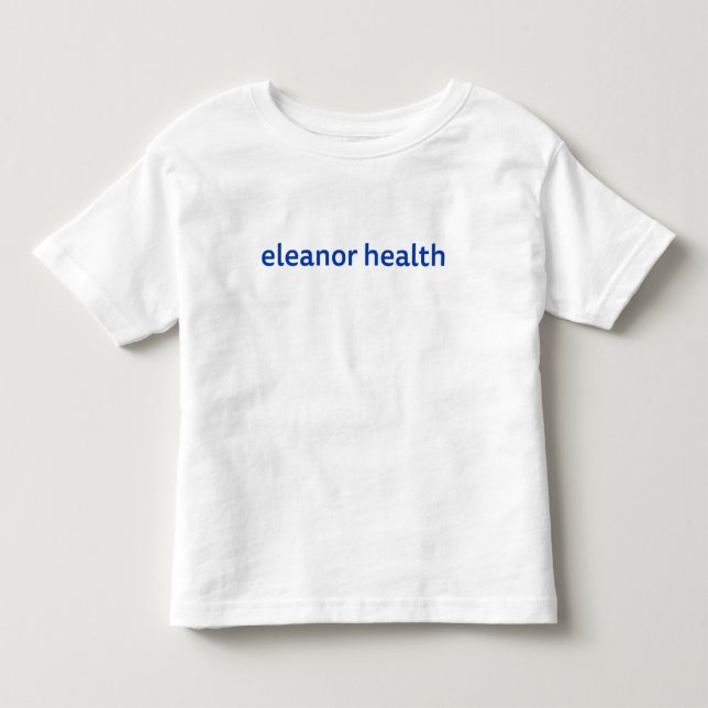 Camiseta EH Toddler Shirt (Frente)