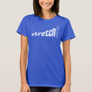 Camiseta EHS Stretch Show Women's Short Sleeve