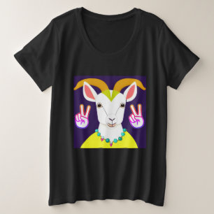Camiseta Ei Cabra