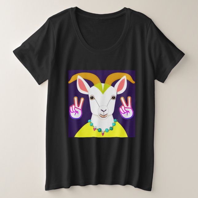Camiseta Ei Cabra (Frente do Design)