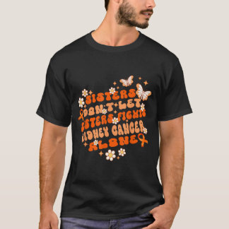 Camiseta Ei Câncer F U Gato Engraçado Dedo do Meio Câncer