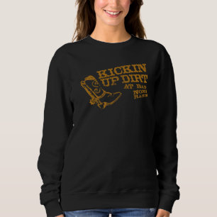 Camiseta Ei Cara, Chute A Sujeira