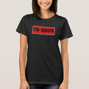 Camiseta Ei, mano gíria meme dizendo irmão adolescentes men