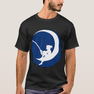 Camiseta Ei Marinheiro
