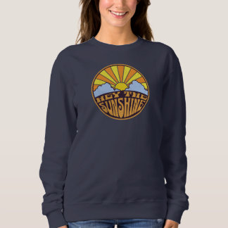 Camiseta Ei, O Sapo Da Sunshine