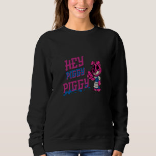 Camiseta Ei, Piggy!