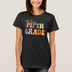 Camiseta Ei, Professor de Groovy na 5ª série.