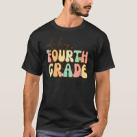 Ei, Retro da 4ª série, Vintage de volta à Escola F