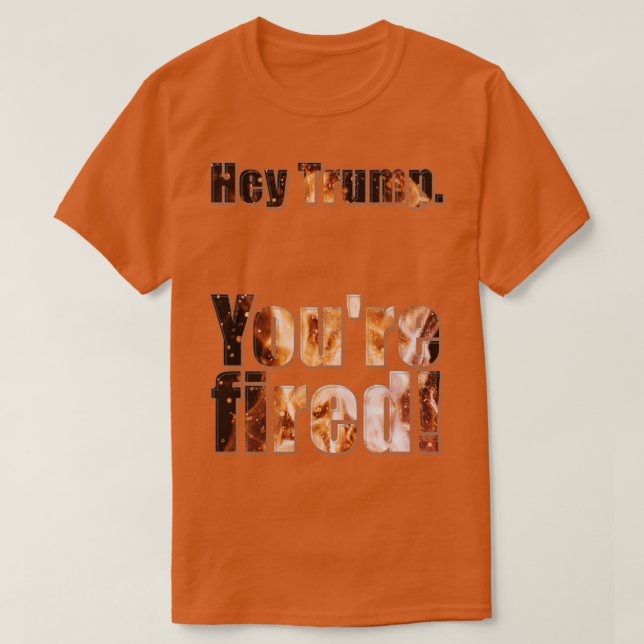 Camiseta Ei, Youre (Frente do Design)