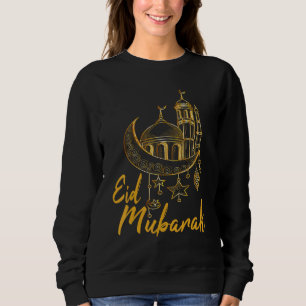 Camiseta Eid Alfitr Mubarak Eid Mubarak Ramadan Mubarak Kar