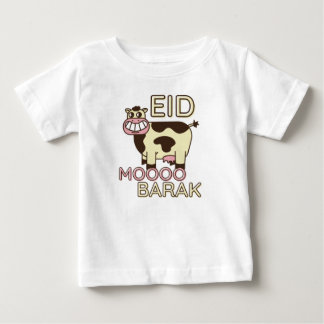 Camiseta Eid Mubarak - Eid Al Adha