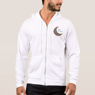 Camiseta Eid Mubarak - Uma Celebração da Alegria e das Bênç