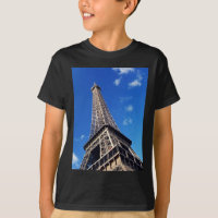 Eiffel Tower Paris Europe Viagem