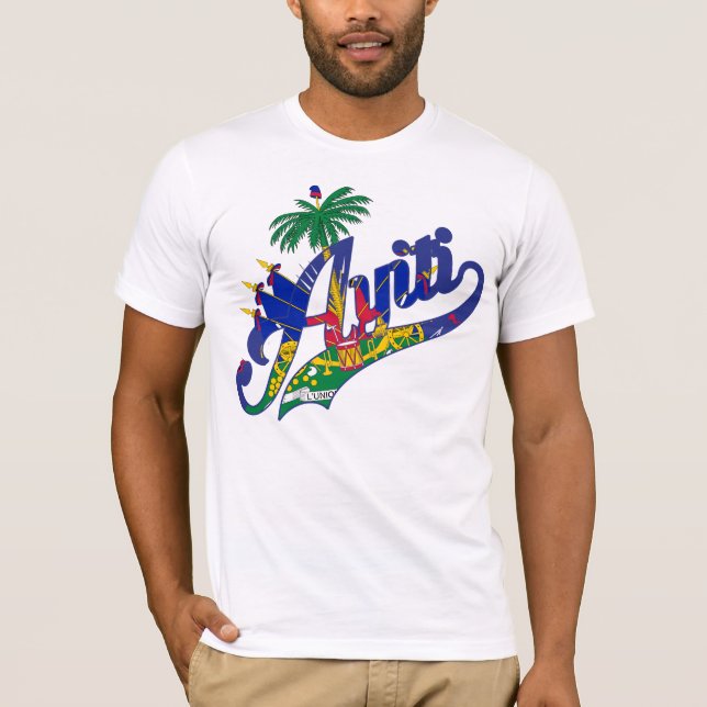 CAMISETA EIGHTEEN04 (Frente)