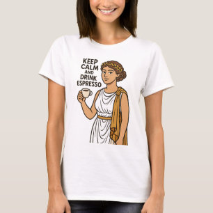 Camiseta Eileithyia 