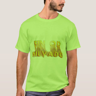 Camiseta Ein Od Milvado