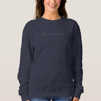 Camiseta Einfach mal abhängen