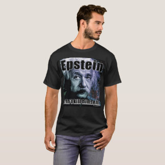 Camiseta Einstein Says