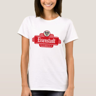 Camiseta Eisenstadt Áustria