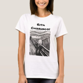 Camiseta Eita Cabrunco