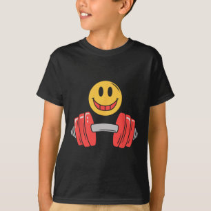 Camiseta Eixo de Descanso Enfrentado Engraçado Motivo de Le