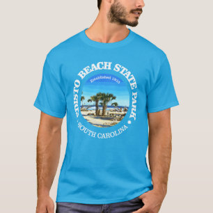 Camiseta Eixo Praia SP