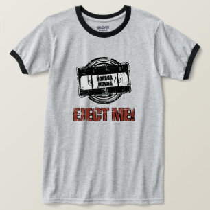 Camiseta Ejete-Me!D