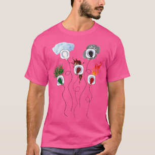 Camiseta Ekg Leads Cheat Sheet Enfermando Telemetria Icu Do
