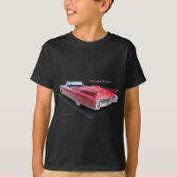 EL 1960 DO CADILLAC DORADO