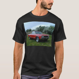 Camiseta EL 1967 de Chevrolet Chevelle Camino