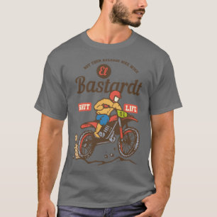Camiseta El Bastard