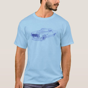 Camiseta EL Camino 1972 de Che