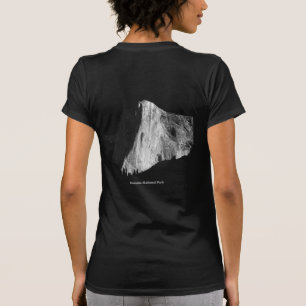 Camiseta El Cap - Parque Nacional de Yosemite 