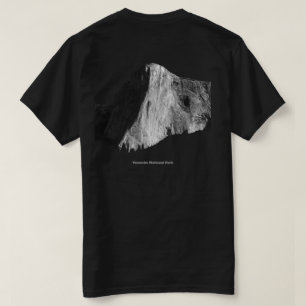 Camiseta El Cap - Parque Nacional de Yosemite 