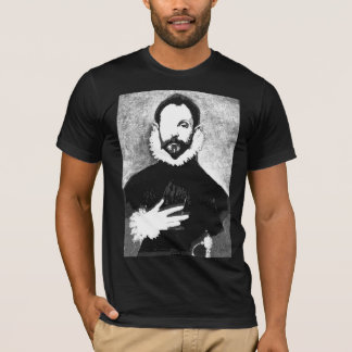 Camiseta El Greco
