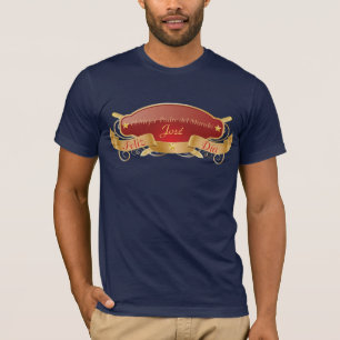 Camiseta El Mejor Padre del Mundo Shirt
