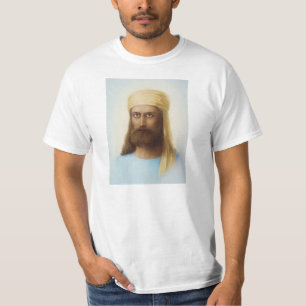 Camiseta El Morya - Senhor do Ray das 1ruas