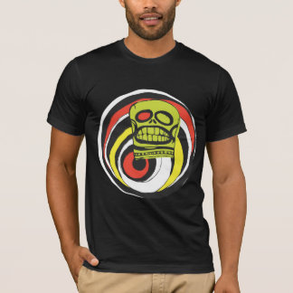 Camiseta EL Muerte