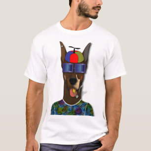 Camiseta El Pinscher Faz Carnaval
