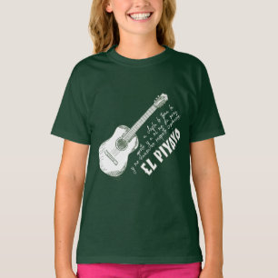 Camiseta El Piyayo