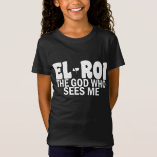 CAMISETA EL ROI