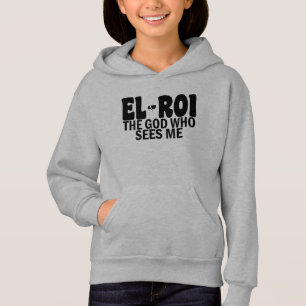 CAMISETA EL ROI