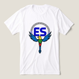 CAMISETA EL SALVADOR ESTILO MINIMALISTA TOROGOZ