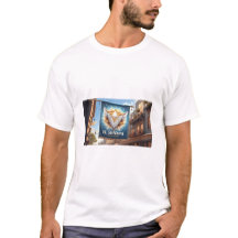 Camiseta El Shaddai